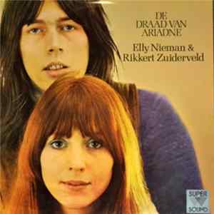 Download Elly Nieman & Rikkert Zuiderveld - De Draad Van Ariadne
