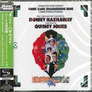 Download Donny Hathaway - Come Back Charleston Blue