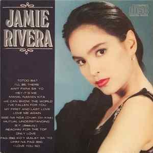 Download Jamie Rivera - Jamie Rivera