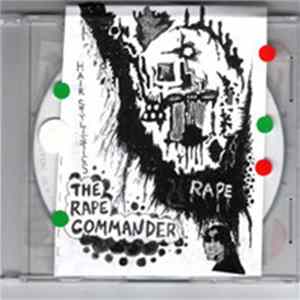 Download Hair Stylistics - The Rape Commander