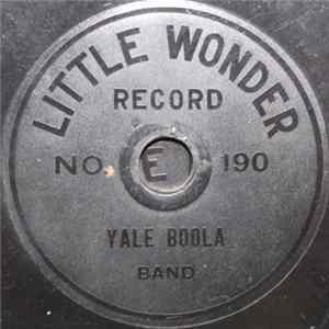 Download Unknown Artist - Yale Boola