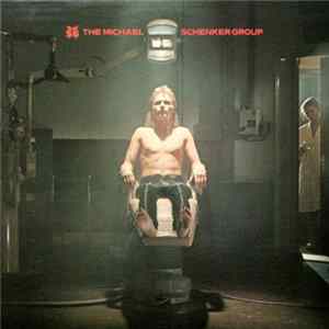 Download The Michael Schenker Group - The Michael Schenker Group