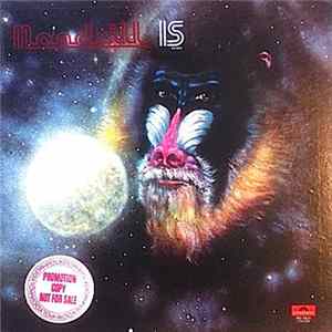 Download Mandrill - Mandrill Is