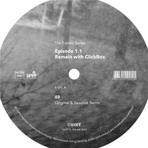Download Remain with Click Box - The Travels Series : Episode 1.1