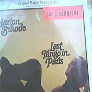 Download Gato Barbieri - Last Tango In Paris