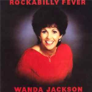 Download Wanda Jackson - Rockabilly Fever