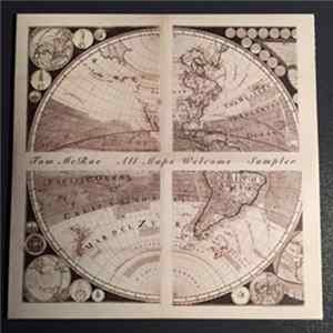 Download Tom McRae - All Maps Welcome (Sampler)