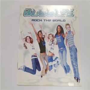 Download Bubbles - Rock The World