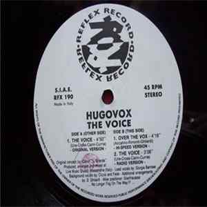Download Hugovox - The Voice