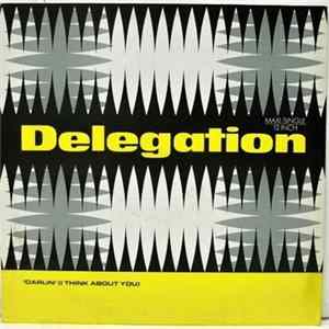 Download Delegation - ‘Darlin' (I Think About You)