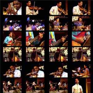 Download Billy Bang New York Quintet - Live In Germany