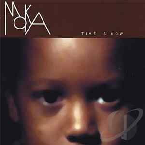 Download Moka - Time Is Now