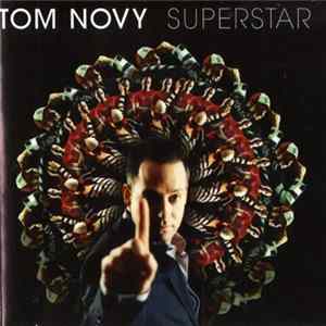 Download Tom Novy - Superstar