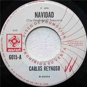 Download Carlos Reynoso - Navidad / Quisiera Contarte