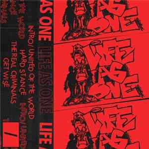 Download Life As One - Demo 2016