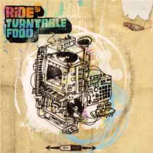 Download DJ Ride - Turntable Food