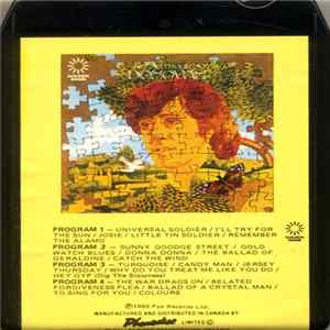 Download Donovan - Golden Hour Of Donovan
