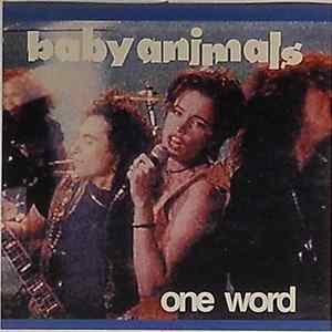 Download Baby Animals - One Word