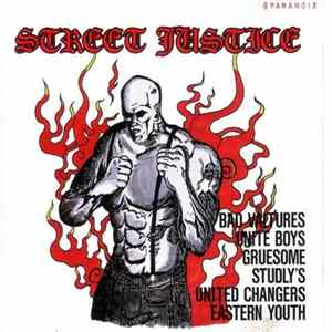 Download Various - Street Justice
