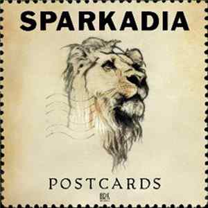Download Sparkadia - Postcards