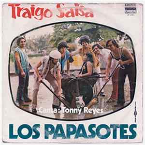Download Los Papasotes - Traigo Salsa