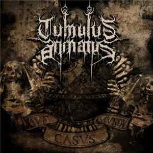 Download Tumulus Anmatus - Ave Casvs Mvndi