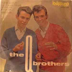 Download The Q-Brothers - Susie Darlin