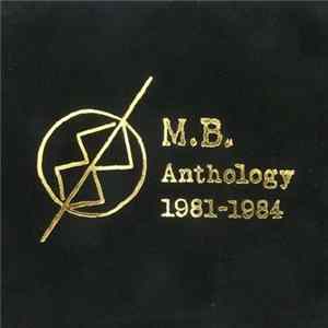 Download M.B. - Anthology 1981-1984