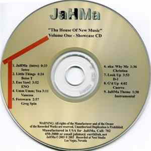 Download Various - "Tha House Of New Music" Volume One - Showcase CD