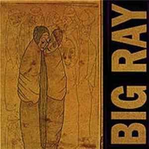 Download Big Ray - Naked