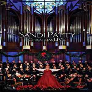 Download Sandi Patty - Christmas Live