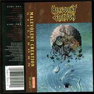 Download Malevolent Creation - Stillborn