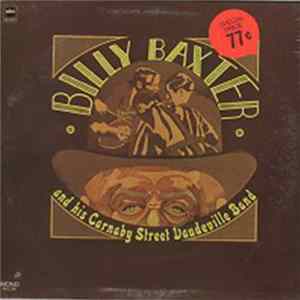 Download Billy Baxter - Billy Baxter and his Carnaby Street Vaudeville Band