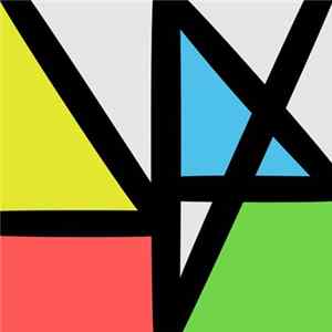 Download New Order - Music Complete