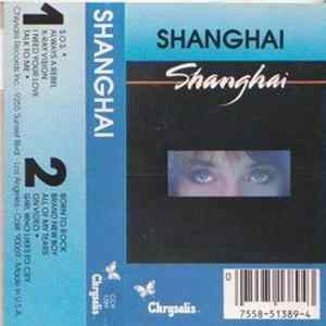 Download Shanghai - Shanghai