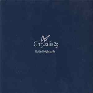 Download Various - Chrysalis 25 (Edited Highlights)