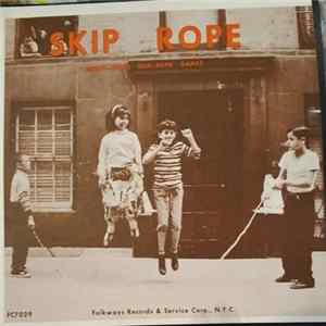 Download Unknown Artist / Various - Skip Rope Games