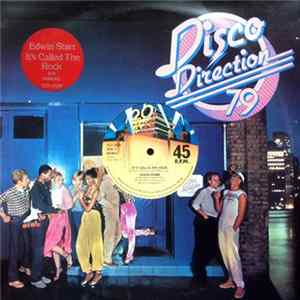 Download Edwin Starr - It's Called The Rock