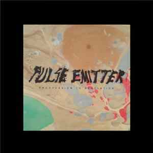 Download Pulse Emitter - Progression To Desolation