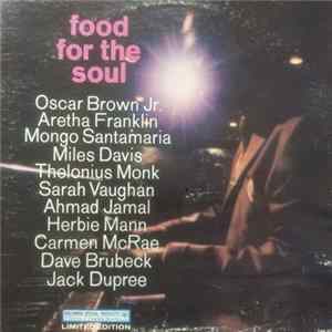 Download Various - Food For The Soul