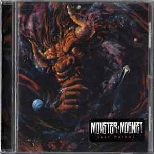 Download Monster Magnet - Last Patrol
