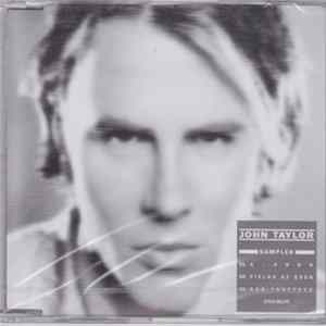 Download John Taylor - Sampler