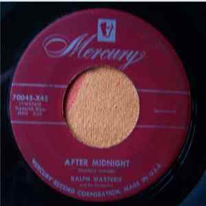 Download Ralph Marterie And His Orchestra - After Midnight