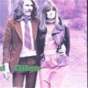 Download McDonald And Giles - McDonald And Giles