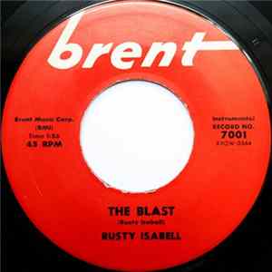 Download Rusty Isabell - The Blast / Firewater