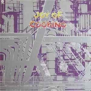 Download Joy Of Cooking - Castles