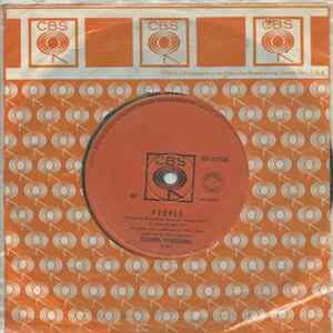 Download Barbra Streisand - People
