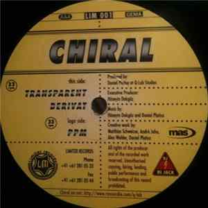 Download Chiral - PPM