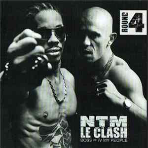 Download NTM - Le Clash: BOSS Vs IV My People (Round 4)