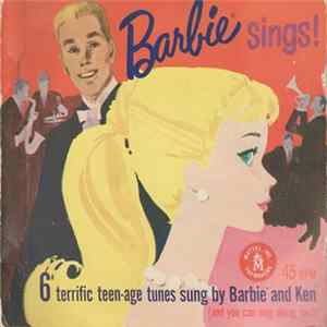 Download Barbie And Ken - Barbie Sings!